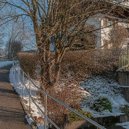 Kontaktlos - Sonnige Alpine Zentral&ruhig By Stayfritz * Bad Wiessee