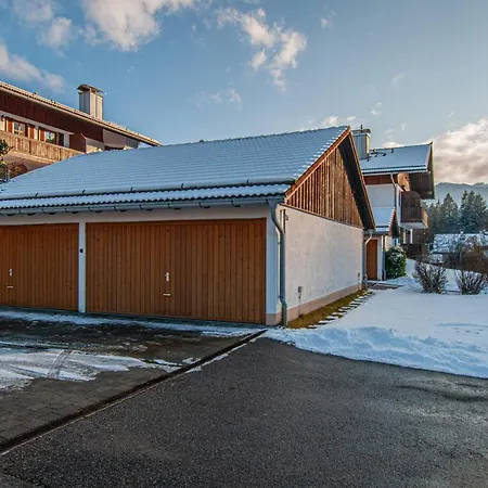 Kontaktlos - Sonnige Alpine Zentral&ruhig By Stayfritz Apartment *