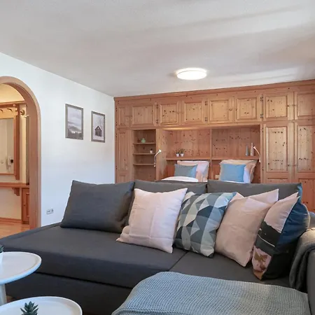 Kontaktlos - Sonnige Alpine Zentral&ruhig By Stayfritz Apartment *