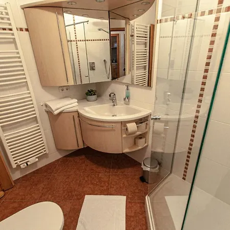 Apartment Kontaktlos - Sonnige Alpine Zentral&ruhig By Stayfritz