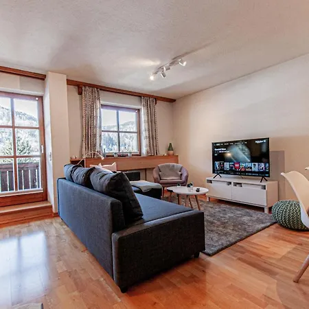 Kontaktlos - Sonnige Alpine Zentral&ruhig By Stayfritz Apartment Bad Wiessee
